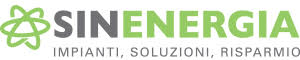 sinenergia.it Logo