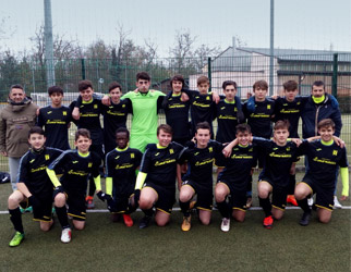 squadra-Albinea