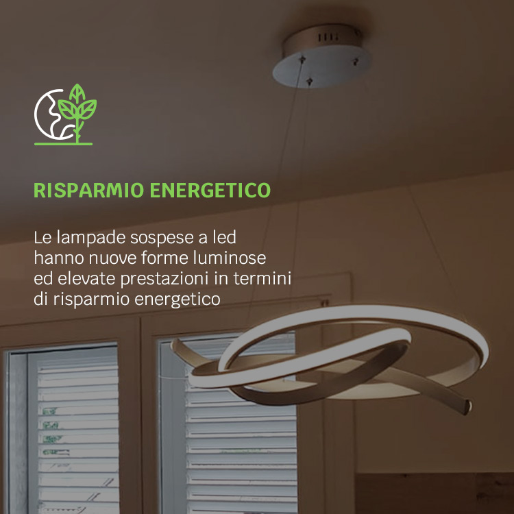 Illuminazione cucina