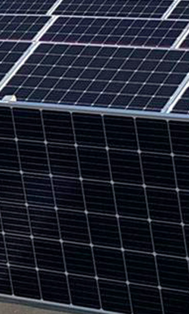 Fotovoltaico da 35 Kwp