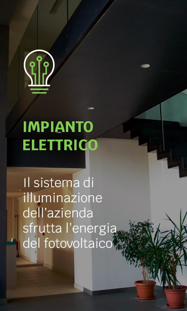 Impianto 1 - uffici