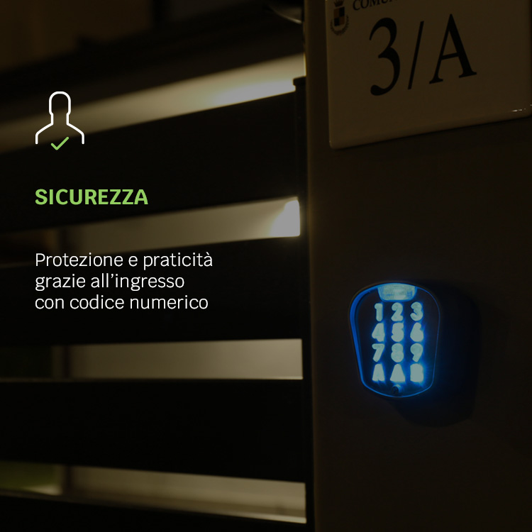 sicurezza