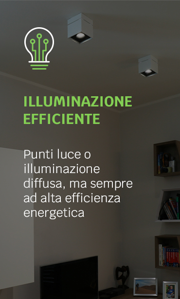 illuminazione