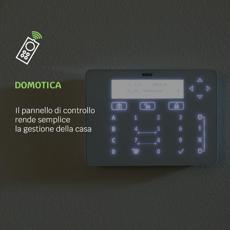 domotica